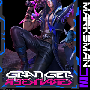 Alternative view of Mobile Legends: Bang Bang 35