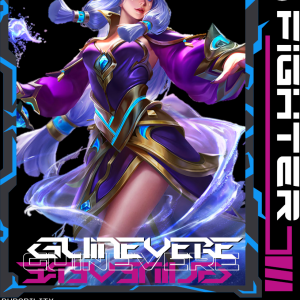 Alternative view of Mobile Legends: Bang Bang 40