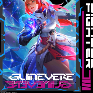 Alternative view of Mobile Legends: Bang Bang 41