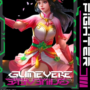 Alternative view of Mobile Legends: Bang Bang 42