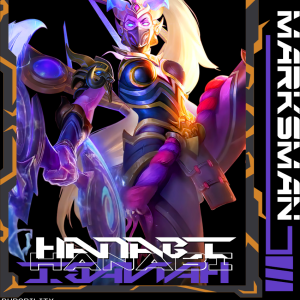 Alternative view of Mobile Legends: Bang Bang 46