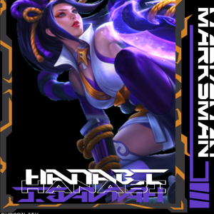 Alternative view of Mobile Legends: Bang Bang 48
