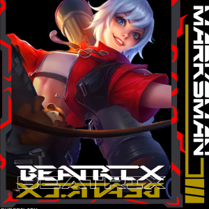 Alternative view of Mobile Legends: Bang Bang 5