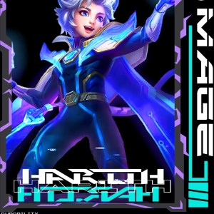 Alternative view of Mobile Legends: Bang Bang 52