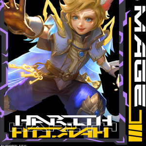 Alternative view of Mobile Legends: Bang Bang 53