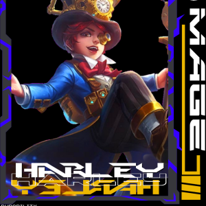 Alternative view of Mobile Legends: Bang Bang 56