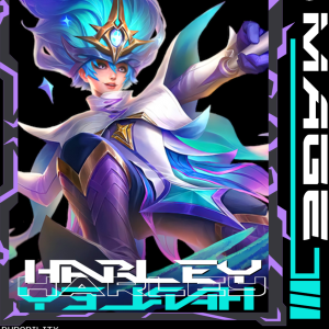 Alternative view of Mobile Legends: Bang Bang 57