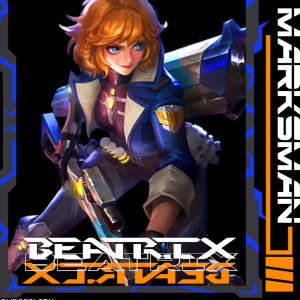 Alternative view of Mobile Legends: Bang Bang 6