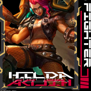Alternative view of Mobile Legends: Bang Bang 65