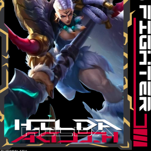 Alternative view of Mobile Legends: Bang Bang 66