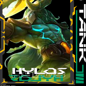 Alternative view of Mobile Legends: Bang Bang 67
