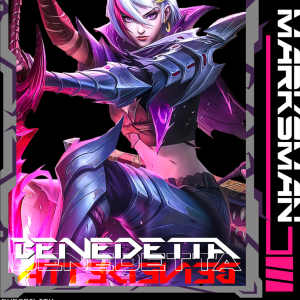 Alternative view of Mobile Legends: Bang Bang 7