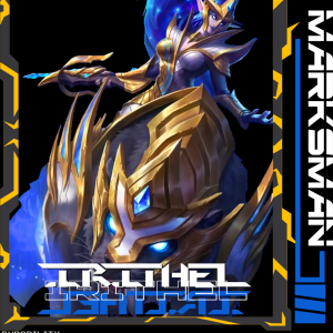 Alternative view of Mobile Legends: Bang Bang 70