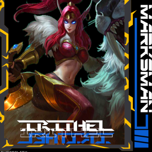 Alternative view of Mobile Legends: Bang Bang 71