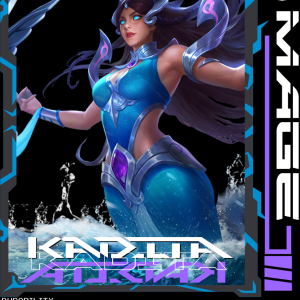 Alternative view of Mobile Legends: Bang Bang 79