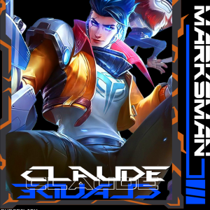 Alternative view of Mobile Legends: Bang Bang 8