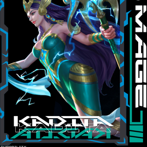 Alternative view of Mobile Legends: Bang Bang 81