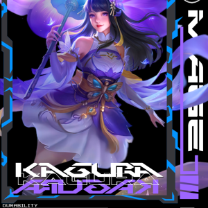 Alternative view of Mobile Legends: Bang Bang 83