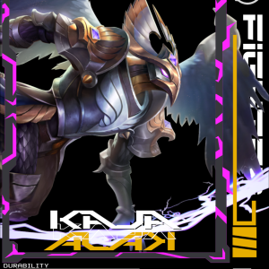 Alternative view of Mobile Legends: Bang Bang 86