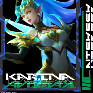 Alternative view of Mobile Legends: Bang Bang 88