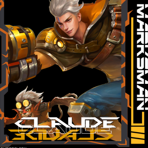 Alternative view of Mobile Legends: Bang Bang 9