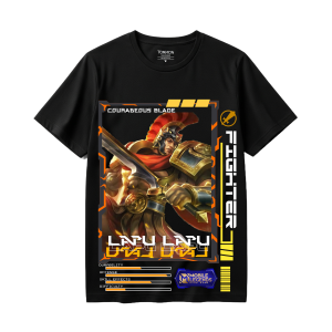 Mobile Legends: Bang Bang 106