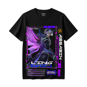 Mobile Legends: Bang Bang 114
