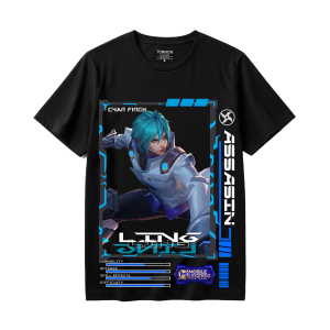 Mobile Legends: Bang Bang 115