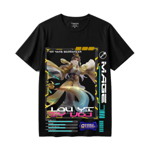 Mobile Legends: Bang Bang 121