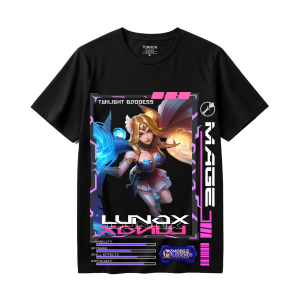Mobile Legends: Bang Bang 124