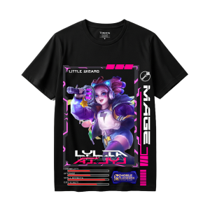 Mobile Legends: Bang Bang 126