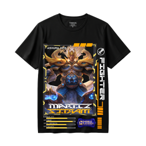 Mobile Legends: Bang Bang 129