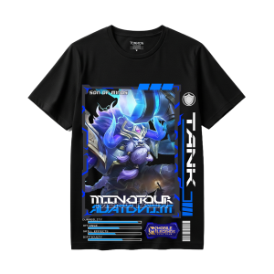 Mobile Legends: Bang Bang 137