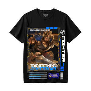 Mobile Legends: Bang Bang 138