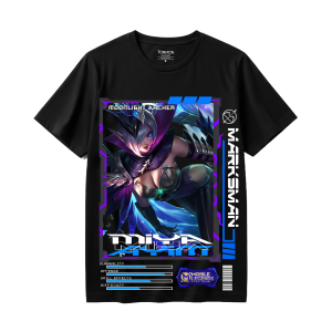 Mobile Legends: Bang Bang 139