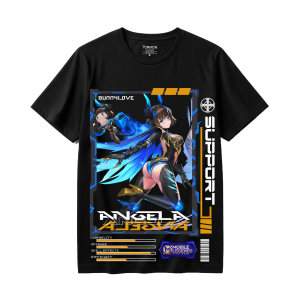 Mobile Legends: Bang Bang 3