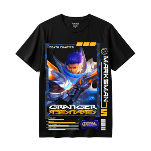 Mobile Legends: Bang Bang 34