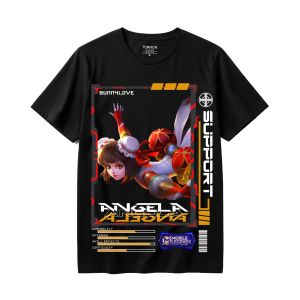 Mobile Legends: Bang Bang 4