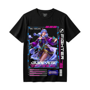 Mobile Legends: Bang Bang 40