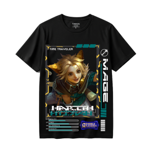 Mobile Legends: Bang Bang 54