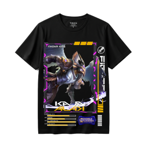 Mobile Legends: Bang Bang 86