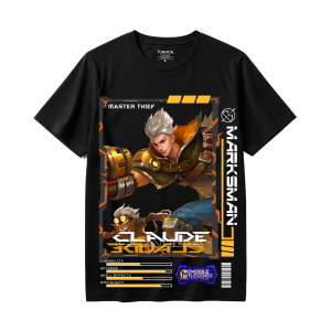 Mobile Legends: Bang Bang 9