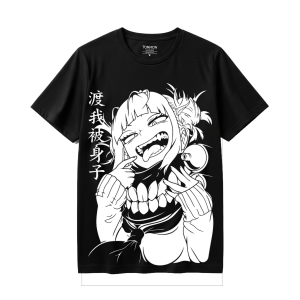 My Hero Academia 1