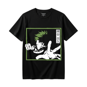 My Hero Academia 10