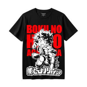 My Hero Academia 14
