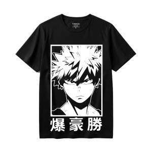 My Hero Academia 15