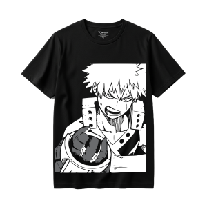 My Hero Academia 16