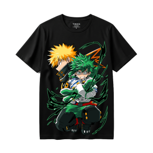 My Hero Academia 2