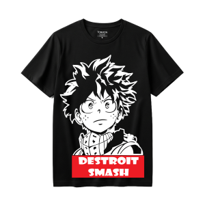 My Hero Academia 33
