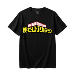 My Hero Academia 43